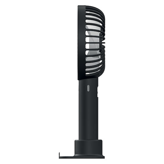 Life Be.cool Wiederaufladbarer Dc Handventilator 3.6” 4.5w