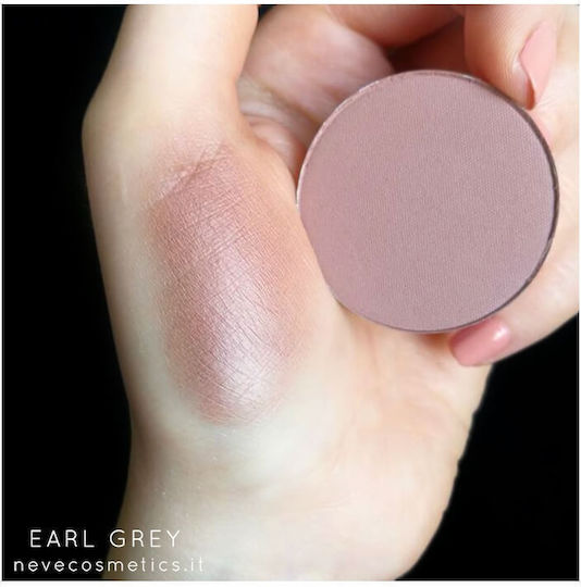 Neve Neve Eye Shadow in Pressed Powder Form Earl Grey 3g
