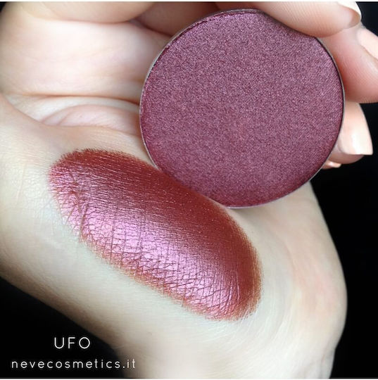 Neve Fard De Pleoape În Formă Solidă Ufo 3gr