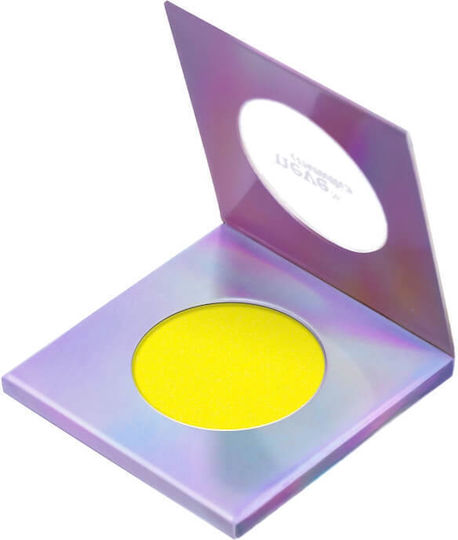 Neve Neve Matte Eye Shadow in Pressed Powder Form Bananas