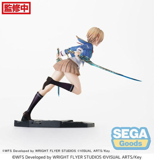 Sega Goods Фигура