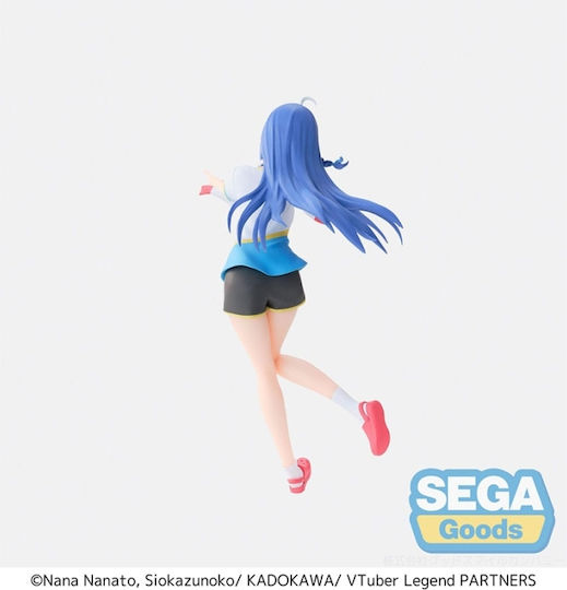 Sega Goods Corgi Sammelbare Figuren Figur Statue 1 Stück