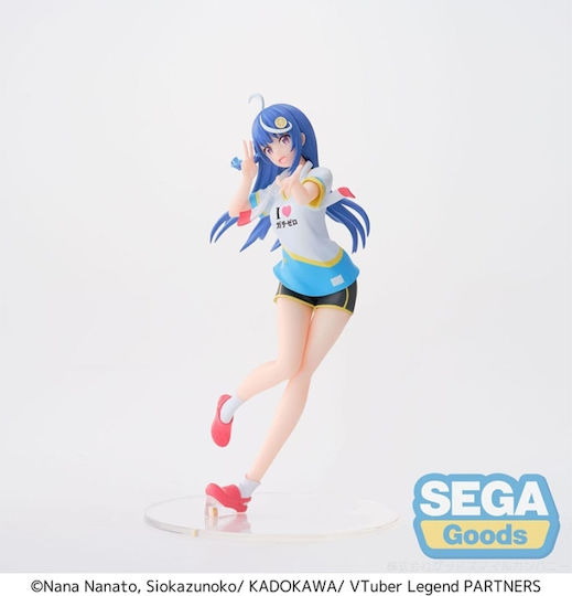Sega Goods Corgi Sammelbare Figuren Figur Statue 1 Stück