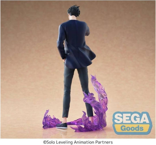 Sega Goods Figure