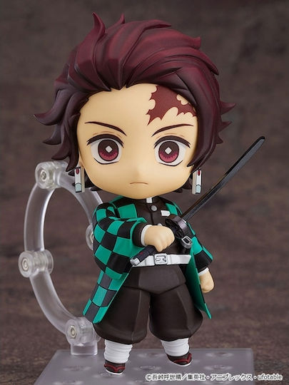 Good Smile Company Demon Slayer: Tanjiro Kamado Φιγούρα Δράσης