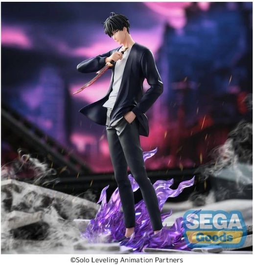 Sega Goods Figure