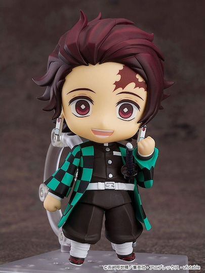 Good Smile Company Demon Slayer: Tanjiro Kamado Φιγούρα Δράσης