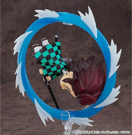 Good Smile Company Demon Slayer: Tanjiro Kamado Φιγούρα Δράσης
