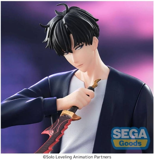 Sega Goods Figure