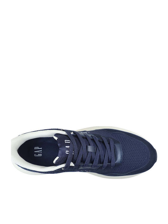 Ανδρικά Sneakers Navy
