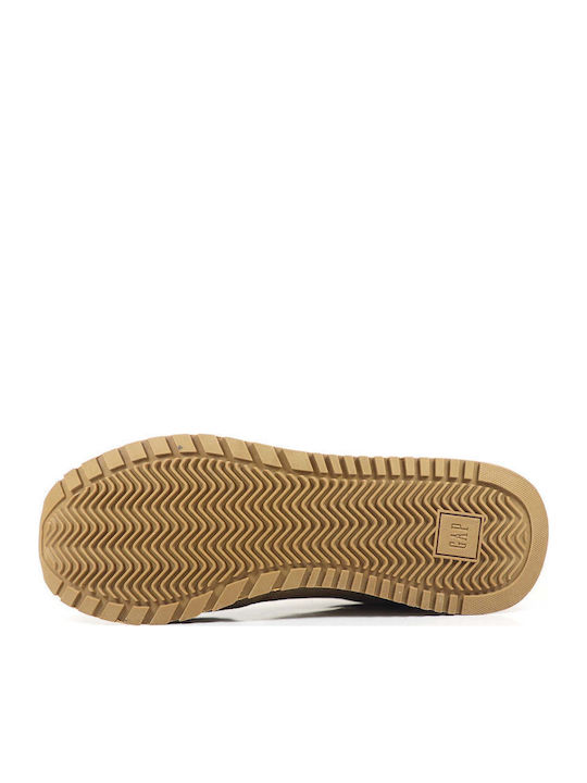 Ανδρικά Sneakers Μπεζ