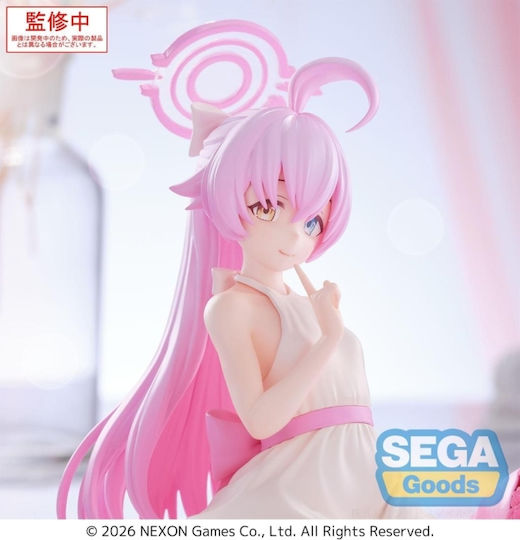 Sega Goods Φιγούρα