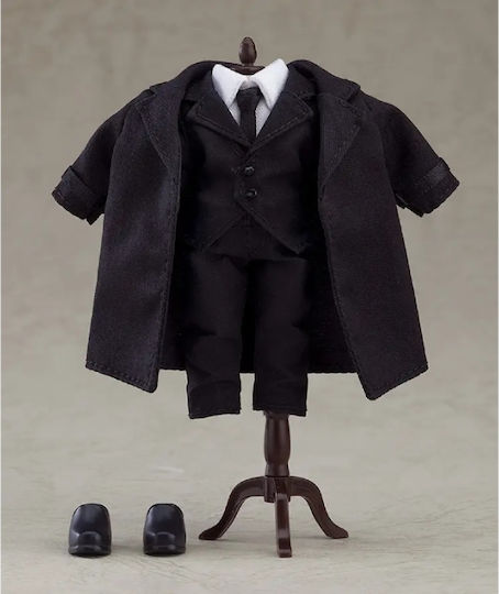 Orange Rouge Gounaridis Toys Actionfiguren