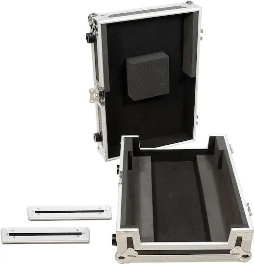 Walkasse Flight Case Μαύρο