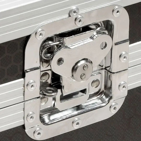 Walkasse Flight Case Μαύρο