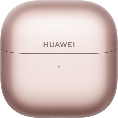 Huawei FreeClip 2 Open Ear Bluetooth Handsfree Headphones with Sweat Resistance and Charging Case Rose Gold