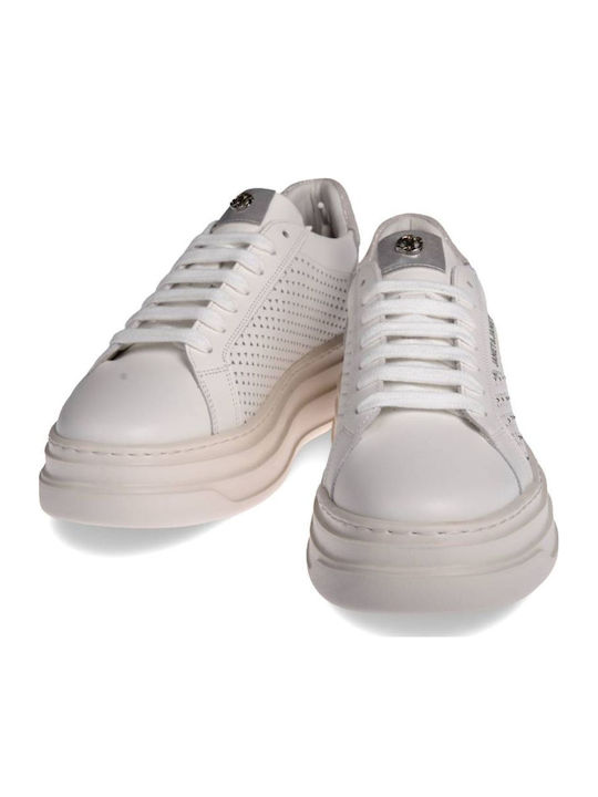 Adidași Pentru Femei Alb / Argintiu