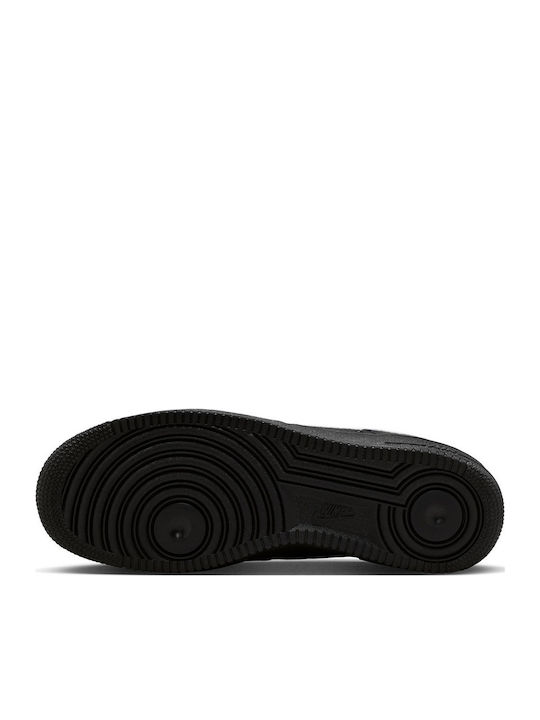 Air Force 1 '07 Lv8 Men's Sneakers Black