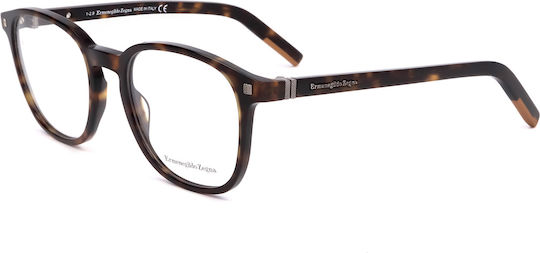 Ermenegildo Zegna Erz Montatura Vista Ez5186 052 53 20 145