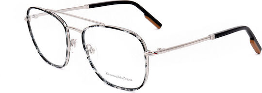 Ermenegildo Zegna Erz Montatura Vista Ez5183 056 56 18 145