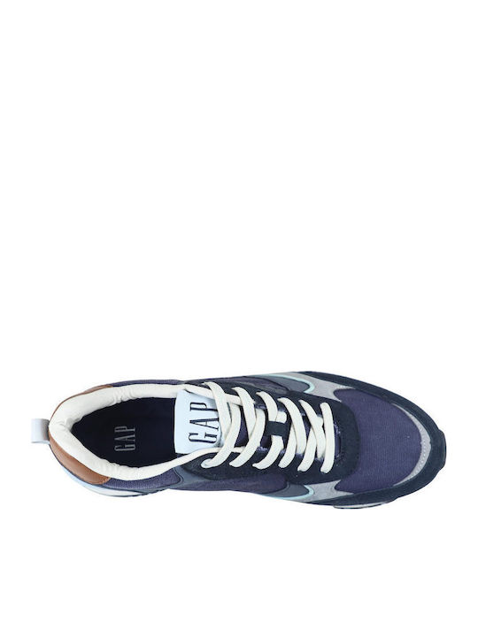 Ανδρικά Sneakers Navy