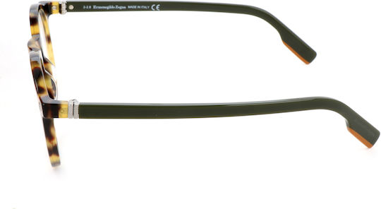 Ermenegildo Zegna Erz Montatura Vista Ez5122 055 50 19 145