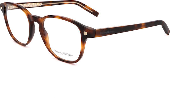 Ermenegildo Zegna Erz Montatura Vista Ez5169 052 52 19 145