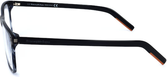 Ermenegildo Zegna Erz Montatura Vista Ez5161 092 56 16 145