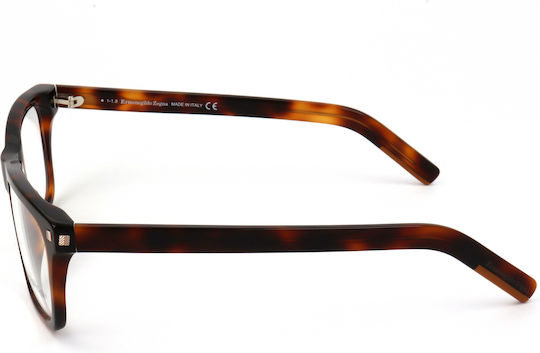 Ermenegildo Zegna Erz Montatura Vista Ez5136 052 54 18 145