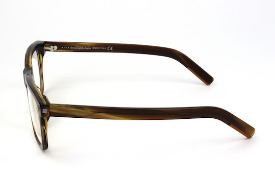 Ermenegildo Zegna Erz Montatura Vista Ez5136 098 54 18 145