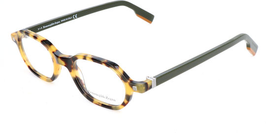 Ermenegildo Zegna Erz Montatura Vista Ez5130 055 46 20 145