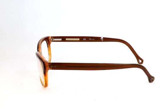 Ermenegildo Zegna Erz Montatura Vista Vz3596 0adr 53 17 145