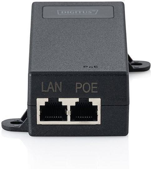 Digitus DN-95104-1 PoE++ Впръсквач
