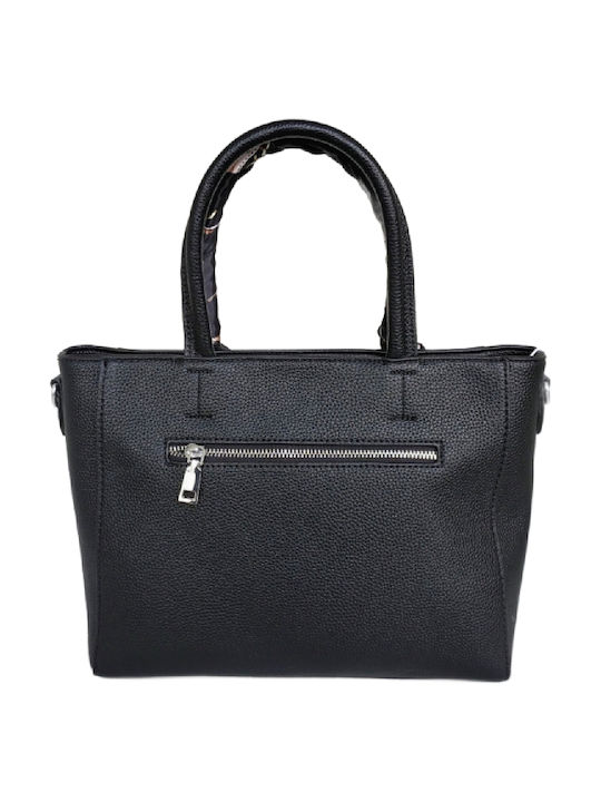 Women's Shoulder Bag Black
