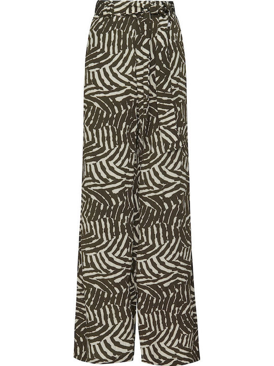 Women's Pantaloons Green