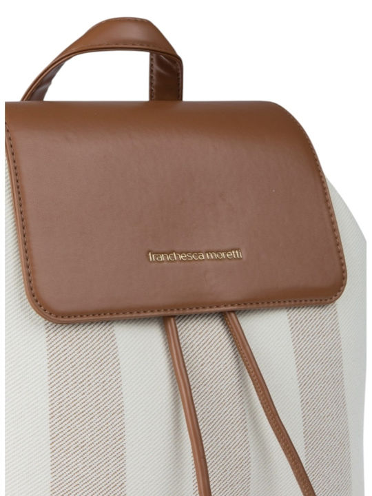Damentasche Rucksack Mehrfarbig
