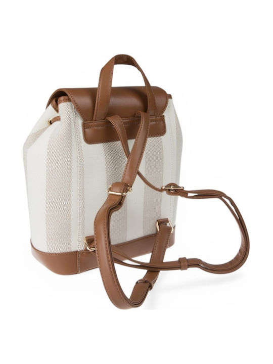 Damentasche Rucksack Mehrfarbig