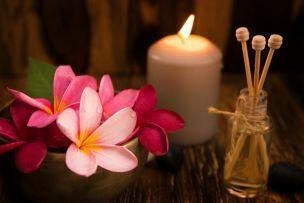 Fragrance Oil Sensual 10ml