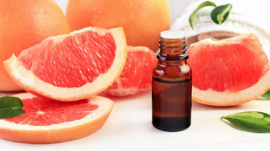 Essential Oil Grapefruit 10ml