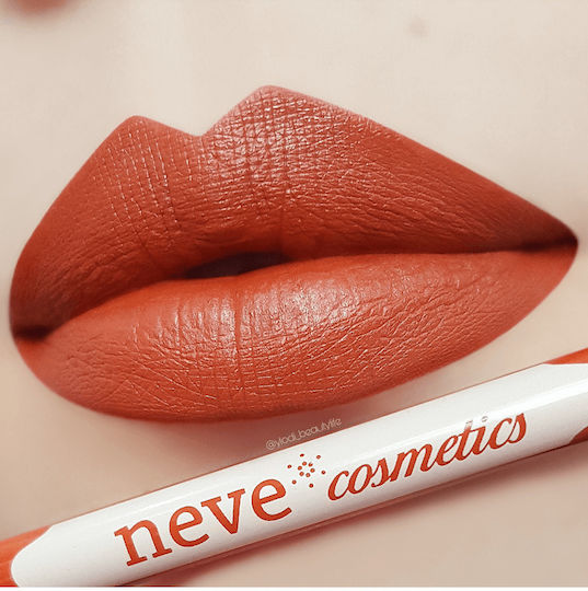 Neve Μολύβι Χειλιών Lip Pencil Focus