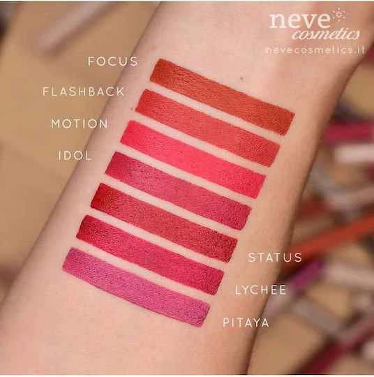 Neve Lip Liner Pitaya