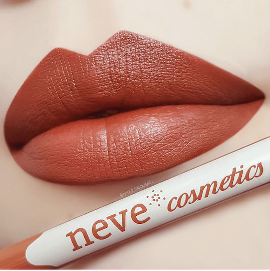 Neve Μολύβι Χειλιών Lip Pencil Confusion