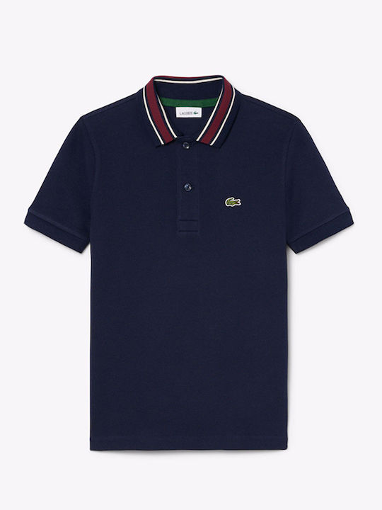 Lacoste Polo Navyblue