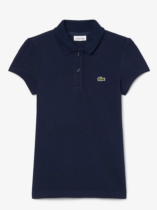 Lacoste Polo Navyblue
