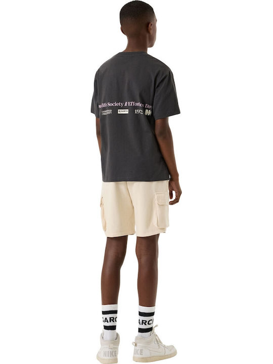 Παιδικό T-shirt Grey