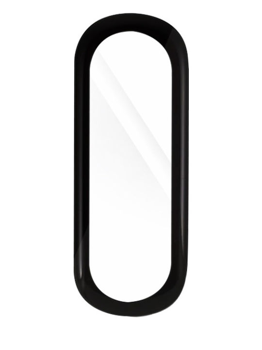 Screen Protector pentru Amazfit Band 5 2 bucăți