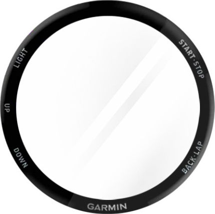 Screen Protector για το Garmin Forerunner 970 / Forerunner 570 2τμχ