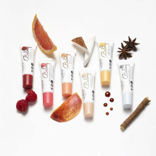 puroBio Cosmetics Lip Balm Anise 10ml