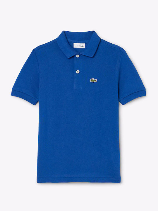 Lacoste Polo Blue