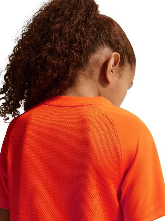 Kids T-shirt Dri-Fit Orange Park VIII